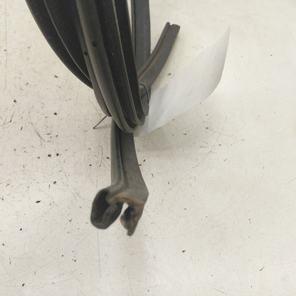 Nissan Murano On Body Door Jamb Seal Gasket Front Left Driver  2020 20