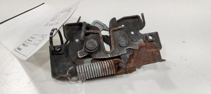 Mazda 3 Hood Latch 2010 2011 2012 2013 OEM