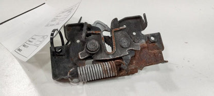 Mazda 3 Hood Latch 2010 2011 2012 2013 OEM