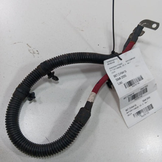 Jeep Compass Battery Cable  2018 2019 2020 2021