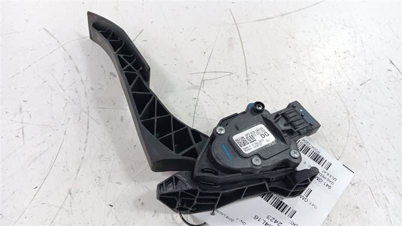 Buick Lacrosse Gas Pedal 2013 2014 2015 2016 OEM