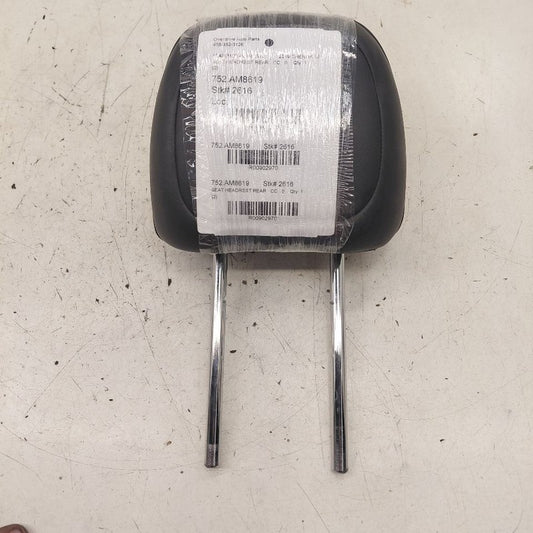 Jeep Cherokee Seat Headrest Rear Back Seat Head Rest  2019 2020 2021
