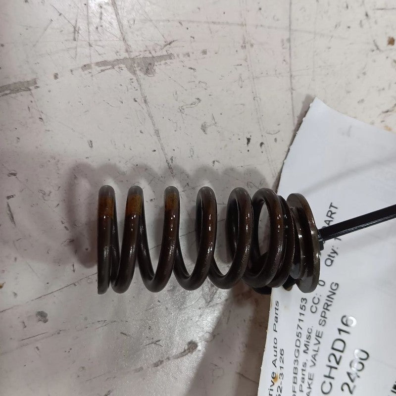 Dodge Dart Intake Valve Spring 2013 2014 2015 2016