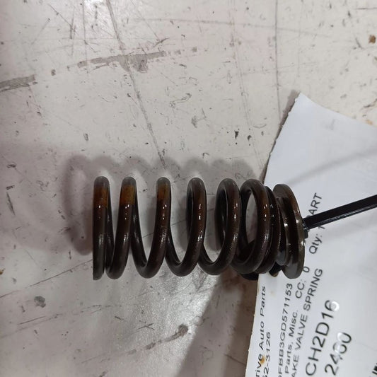 Dodge Dart Intake Valve Spring 2013 2014 2015 2016
