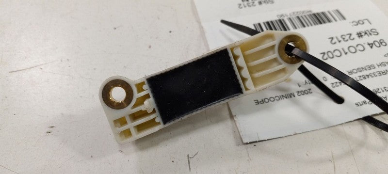 Mini Cooper S Sensor 2002 2003 2004 2005 2006 OEM