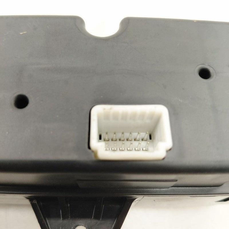 Automatic AC Temperature Control Heat Heater AC Switch Fits 16-23 Niss