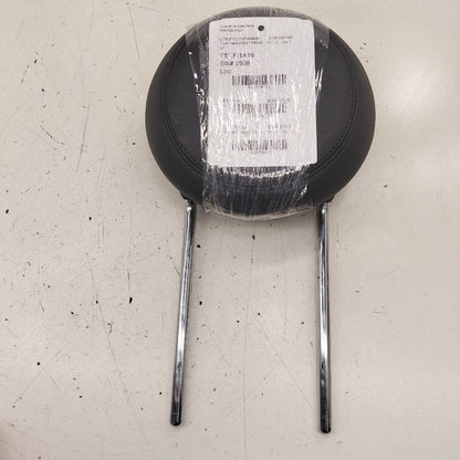 Fiat 500 X Model   Seat Headrest Front Head Rest  2016 2017