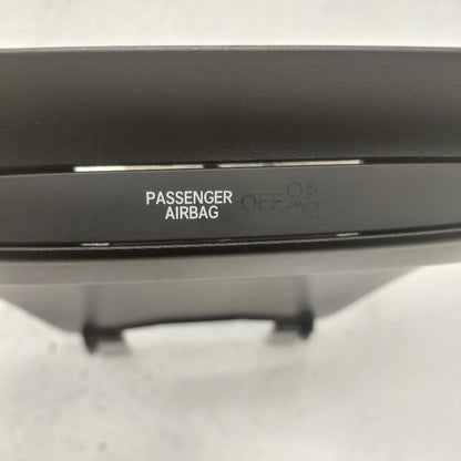 Honda HR-V Passenger Bag Light & Trim 2026 2025 2024 2023