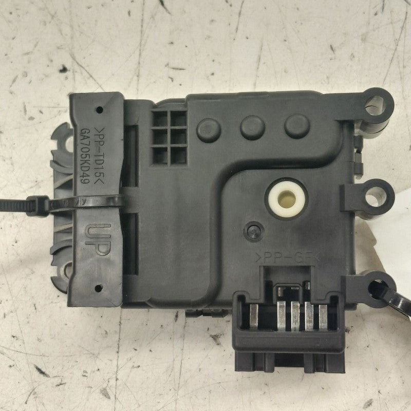 Mazda 6 Flap Door Motor Heater AC Door Actuator  2018 2019 2020 2021