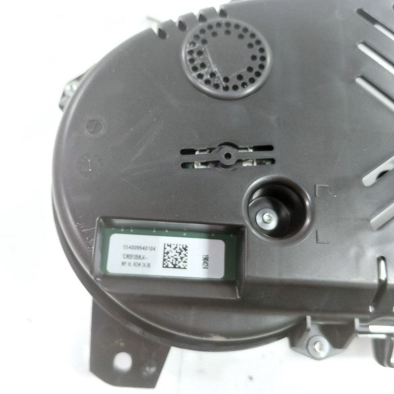 Speedometer Gauge Cluster MPH Fits 24 Jeep Compass OEM