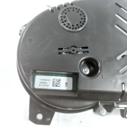 Speedometer Gauge Cluster MPH Fits 24 Jeep Compass OEM