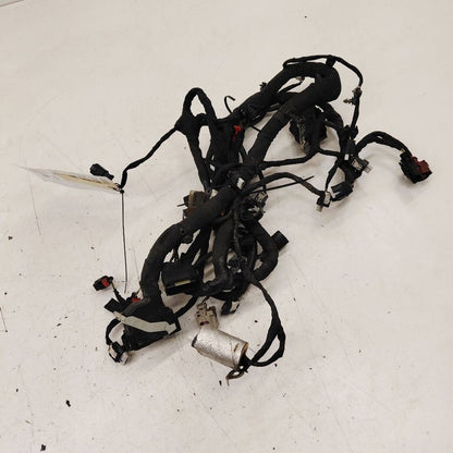 Ford Escape Engine Wire Wiring Harness  1.5 2022 2023 2024