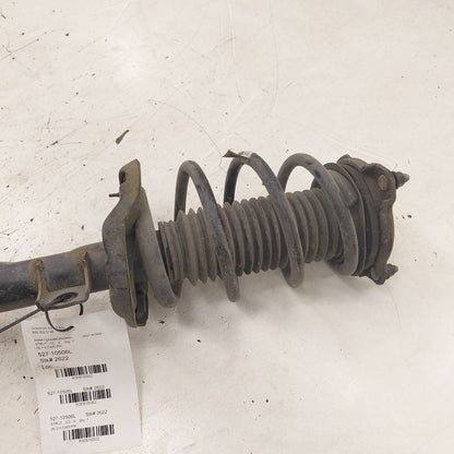 Driver Left Front Strut FWD Without Sport Package Fits 18-23 Hyundai K