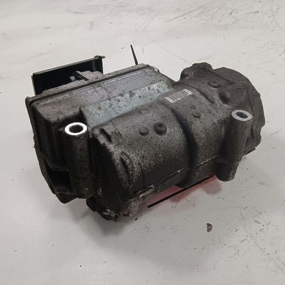 Air Conditioning AC Compressor Sl Fits 13-17 Nissan LEAF