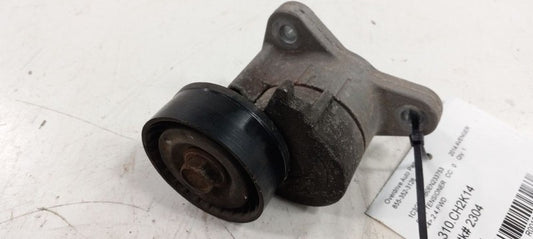 Dodge Avenger Belt Tensioner Pulley 2014 2013 2012 2011 2010 OEM