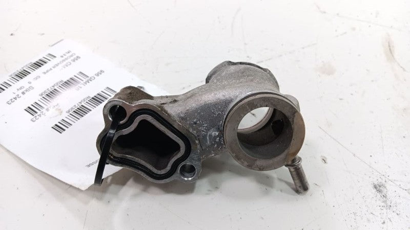 Buick Lacrosse Coolant Line Crossover Pipe 2013 2014 2015 2016