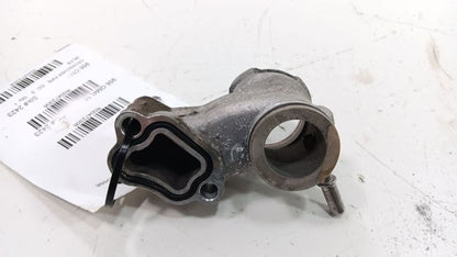 Buick Lacrosse Coolant Line Crossover Pipe 2013 2014 2015 2016