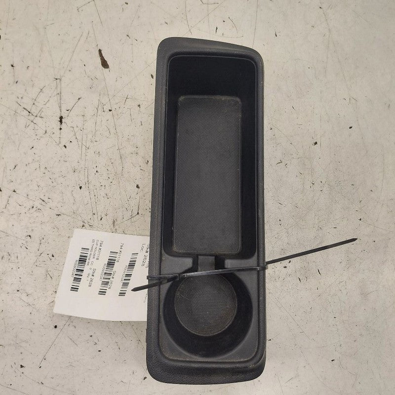 Kia Sorento Third Row Passenger Right Rear Cup Holder  2018 2017 2016