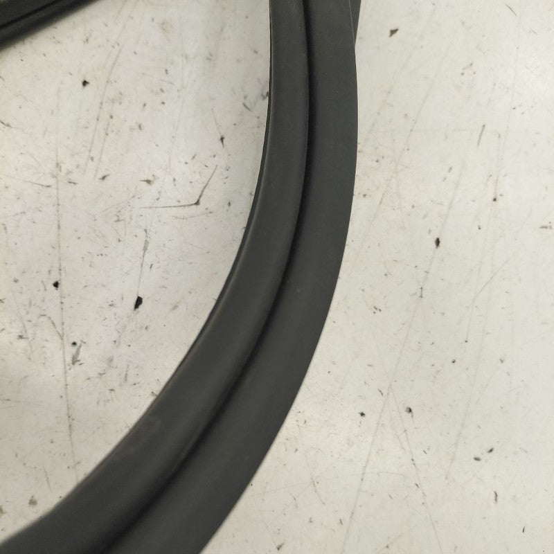 Chevy Volt Trunk Lid Hatch Door Rear Back Rubber Seal  2016 2017 2018 