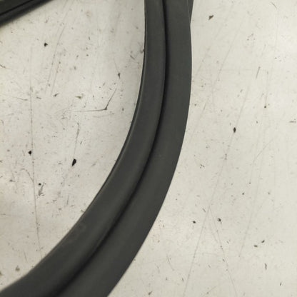 Chevy Volt Trunk Lid Hatch Door Rear Back Rubber Seal  2016 2017 2018 
