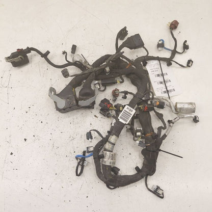 Ford Edge Engine Wire Wiring Harness  2.7 2019 2020 2021 2022