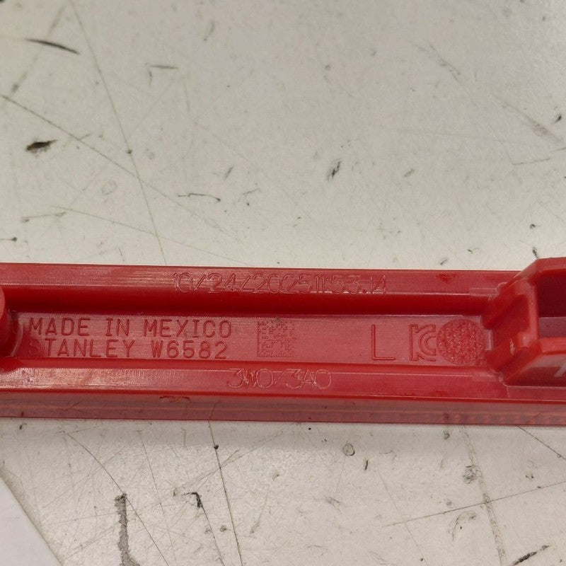 Honda HR-V Left  Rear Side Marker Reflector 2026 2025 2024 2023