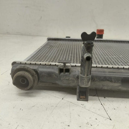 Radiator Naturally Aspirated Fits 17-21 Mazda 6