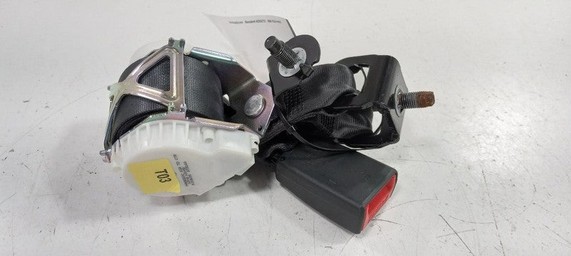 Kia Forte Seat Belt Strap Retractor Center Middle Rear Back 2010 2011 2012 2013