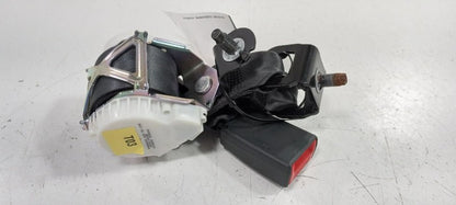 Kia Forte Seat Belt Strap Retractor Center Middle Rear Back 2010 2011 2012 2013