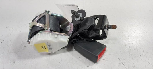 Kia Forte Seat Belt Strap Retractor Center Middle Rear Back 2010 2011 2012 2013
