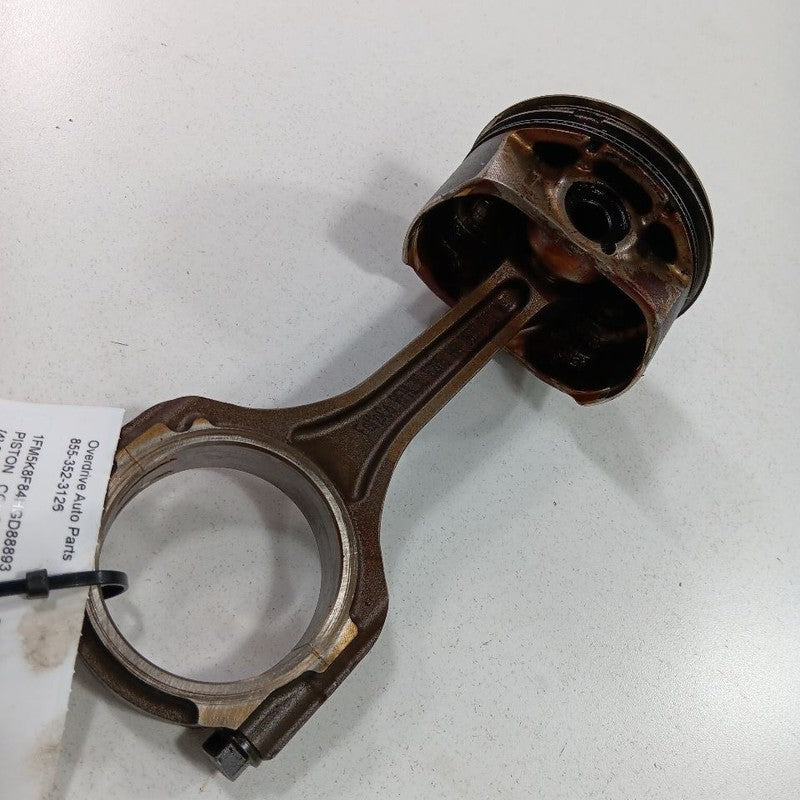 Ford Explorer 3.5 Single Piston With Connecting Rod   2016 2017 2018 2
