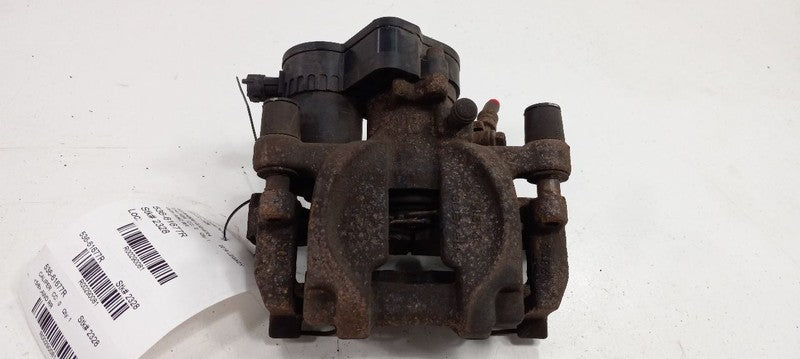 Passenger Right Caliper Rear Fits 16-19 LEGACY