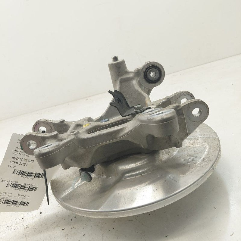 Honda HR-V Passenger Right Rear Spindle Knuckle Bearing Hub  2026 2025