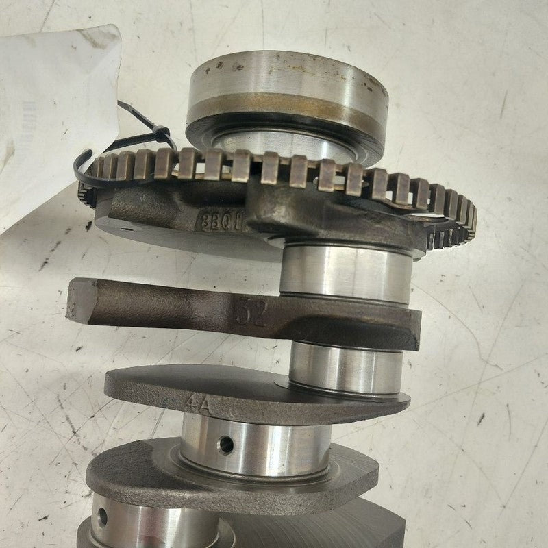 Jeep Cherokee Engine Crankshaft Crank Shaft  3.2 2019 2020 2021