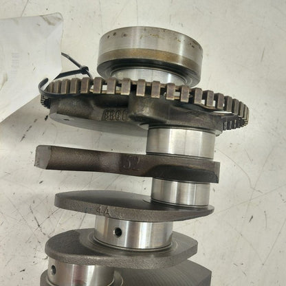 Jeep Cherokee Engine Crankshaft Crank Shaft  3.2 2019 2020 2021
