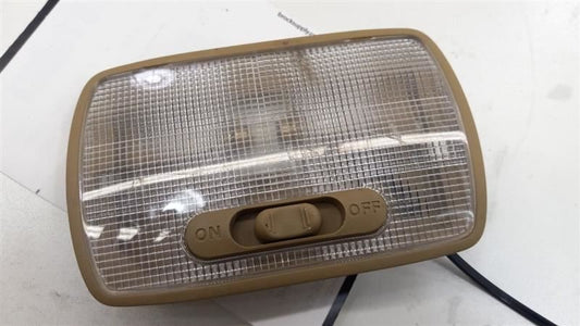 Acura MDX Dome Light Roof Lamp 2005 