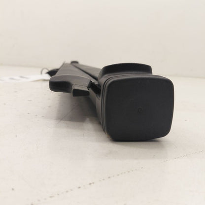 Alfa Romeo Stelvio Cargo Cover  2018 2019 2020 2021