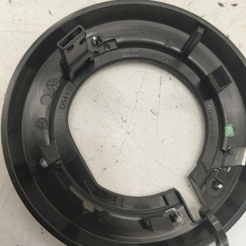 2018 Fiat 500 X Model Interior Door Handle Surround Trim Right Passeng