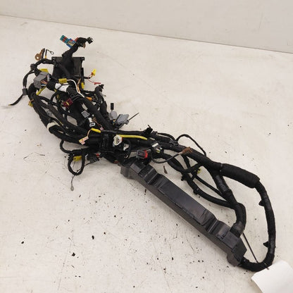 Chevy Trax Dash Wire Wiring Harness  2022 2021