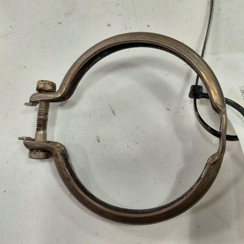 Buick Encore Turbo V Band Clamp 1.4 2020 2019 2018 OEM
