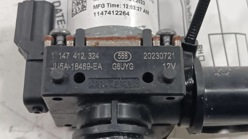 Ford Escape Heater Valve LX6118495AAC 2020 2021 2022 2023 OEM