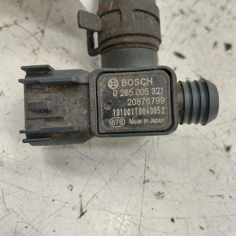 Chevy Trax Brake Booster Pressure Sensor {20876799} 2022 2021