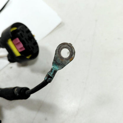 Fiat 500 Cooling Wire Harness {58437C096} 2016 2017 2018 OEM