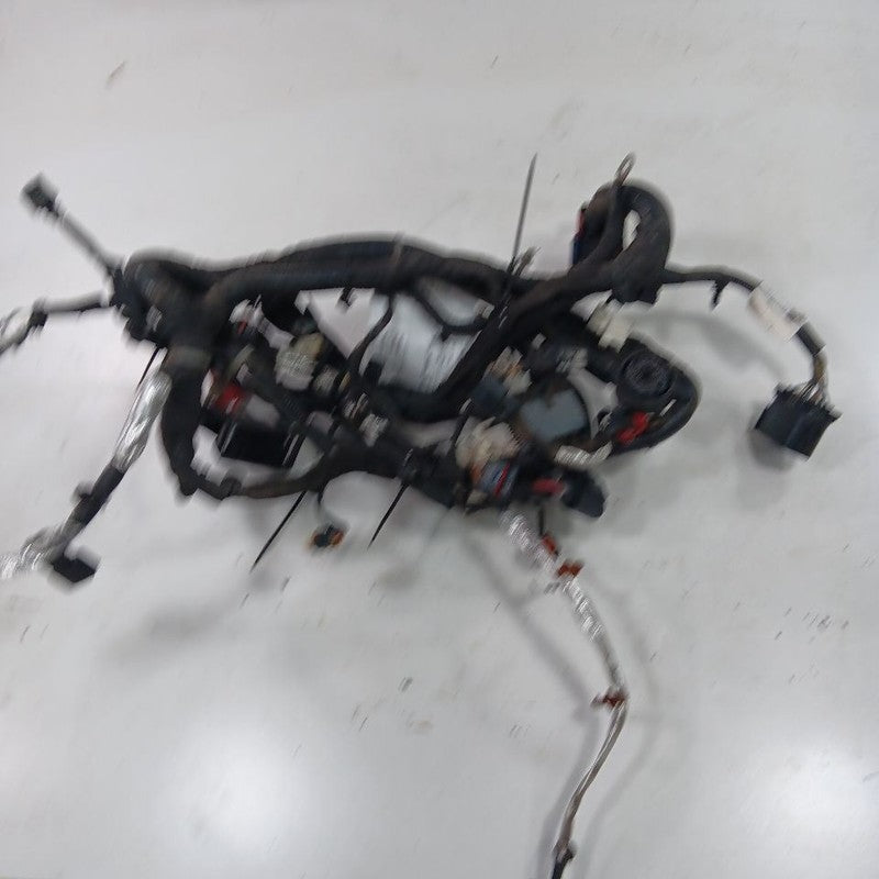 Jeep Cherokee Engine Wire Wiring Harness  2015 2016 2017