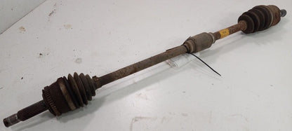 495001E150 Passenger Right CV Axle Shaft Front Automatic Transmission Fits 06-07 ACCENT