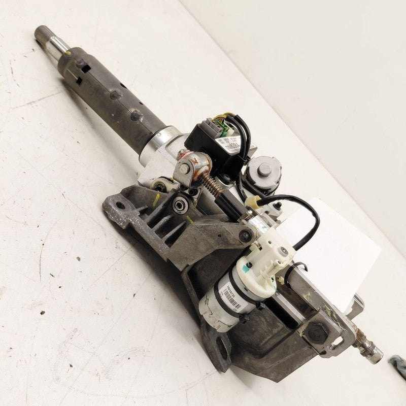 Steering Column With Power Tilt And Telescopic Opt N38 16-18 Chevy Imp