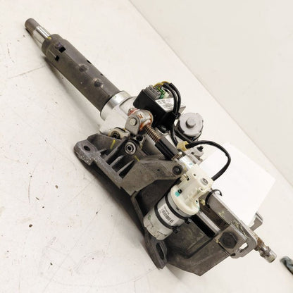 Steering Column With Power Tilt And Telescopic Opt N38 16-18 Chevy Imp