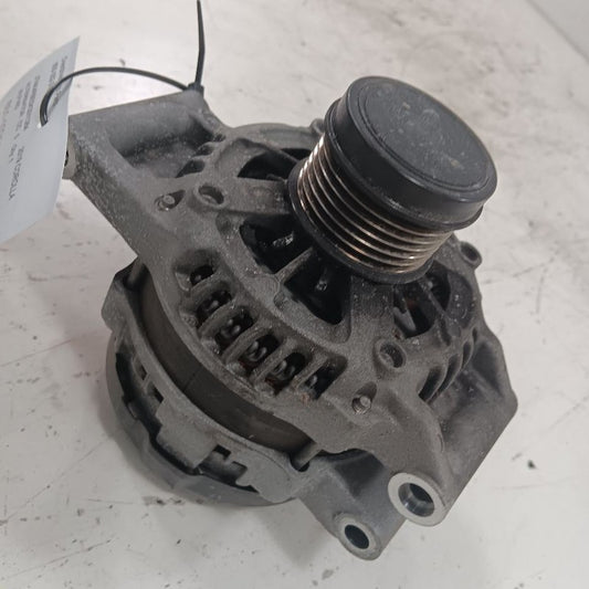 2706024030 Alternator Hatchback 100 Amp Fits 19-23 Toyota Corolla