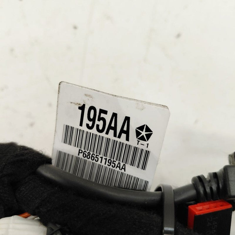 Jeep Compass Jumper Wire {68651195AA} 2025 2024 2023 OEM