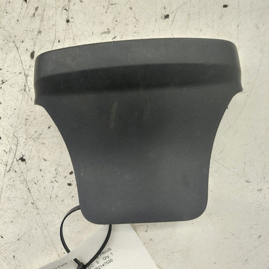 Toyota Prius Center Console Upper Cover Trim {5892147030} 2022 2021 20
